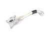 Genuine BMW Radiator Return Pipe - B58 11538630023 View 2