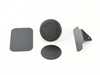 Rennline BMW E9X Magnetic Phone Mount Without Navigation | ExactFit PM01.56 View 6