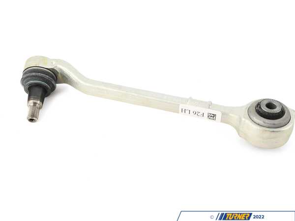 Genuine BMW WISHBONE, LEFT 31106873139