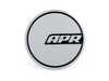 APR APR Floating Center Caps - Silver - Priced Each WHL00042 View 2