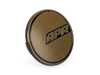 APR APR Floating Center Caps - Bronze - Priced Each WHL00044 View 1