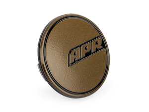 APR Floating Center Caps - Bronze - Priced Each