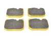 Turner Motorsport Turner Motorsport Front Full-Floating Slotted TrackSport Rotors Performance Kit- 380X30mm - F8x  026549TMS01A10KT View 24