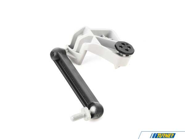 Genuine BMW CONNECTING ROD REAR 37148851844