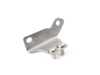 Genuine BMW BRACKET CATALYZER 18327642258 View 1