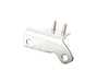 Genuine BMW BRACKET CATALYZER 18327642258 View 2