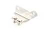 Genuine BMW BRACKET CATALYZER 18327642258 View 4