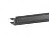 Genuine BMW Genuine BMW Waist Rail Trim Strip, Int. - 51228159822 - Schwarz 51228159822 View 5