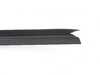 Genuine BMW Genuine BMW Waist Rail Trim Strip, Int. - 51228159822 - Schwarz 51228159822 View 6