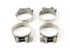 Akrapovic Akrapovic 07-13 BMW M3 (E90/E92/E93) Tail Pipe Set (Carbon) akrTP-CT/3 View 7