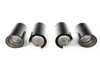 Akrapovic Akrapovic 07-13 BMW M3 (E90/E92/E93) Tail Pipe Set (Carbon) akrTP-CT/3 View 8