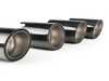 Akrapovic Akrapovic 07-13 BMW M3 (E90/E92/E93) Tail Pipe Set (Carbon) akrTP-CT/3 View 9