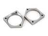 Supersprint MERCEDES W220 S 600 V12 Bi-turbo (500 Hp) '03 -> '05 Connecting pipes Kit with flanges for OEM kat 845833 View 4