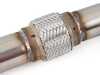 Supersprint Performance Downpipe Kit - Non-Resonated  777512 View 3