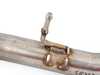Supersprint Performance Downpipe Kit - Non-Resonated  777512 View 4