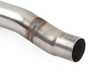 Supersprint Performance Downpipe Kit - Non-Resonated  777512 View 6