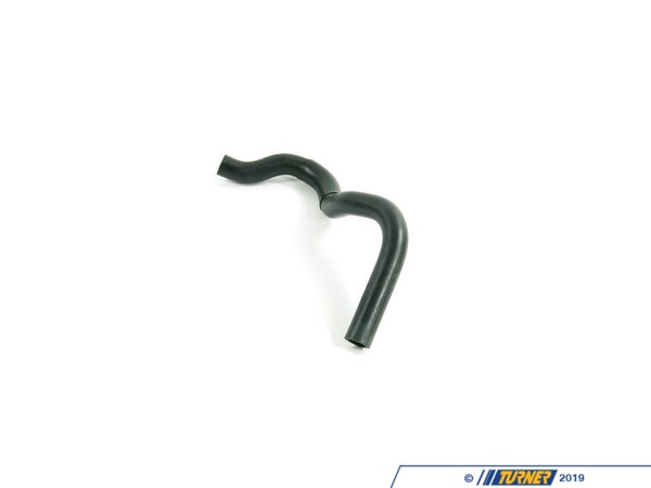 Genuine BMW Valve Cover Breather Hose 11151717858