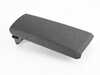 Genuine BMW Genuine BMW Center Armrest Assembly - Black - 51166994356 51166994356 View 1