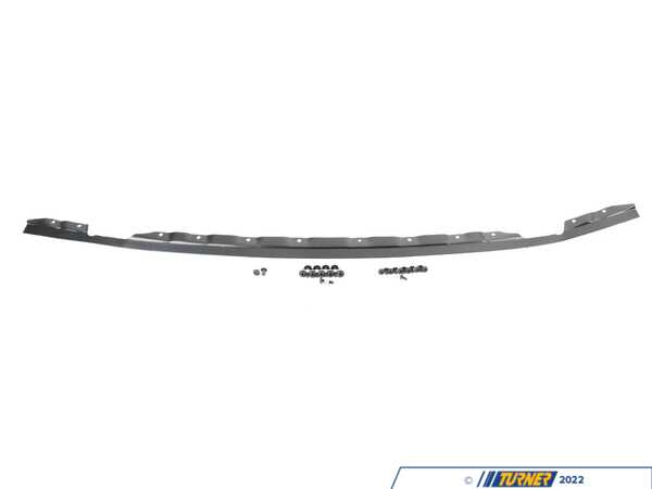 Genuine BMW Genuine BMW Fastening Set, Gasket - 54377175577 - E93,F33,F83 54377175577
