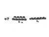 Genuine BMW Genuine BMW Fastening Set, Gasket - 54377175577 - E93,F33,F83 54377175577 View 2