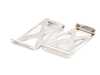 Turner Motorsport E36 Skid Plate - NON-M 047681la02KT View 10
