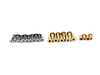 Turner Motorsport E36 Skid Plate - NON-M 047681la02KT View 11