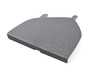 Genuine BMW COVERING RIGHT 51497484144 View 1