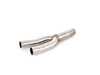 Turner Motorsport N52 Axle-Back Exhaust - E90, E92 (MUST CHOOSE TIP STYLE FROM MENU BELOW) 017162LA01B View 12