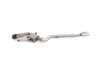 Turner Motorsport N52 Axle-Back Exhaust - E90, E92 (MUST CHOOSE TIP STYLE FROM MENU BELOW) 017162LA01B View 17