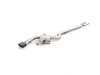 Turner Motorsport N52 Axle-Back Exhaust - E90, E92 (MUST CHOOSE TIP STYLE FROM MENU BELOW) 017162LA01B View 2