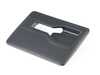 Genuine BMW TRIM COVER, MOUNT, P 51477321696 View 1