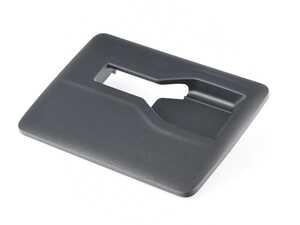 TRIM COVER, MOUNT, P