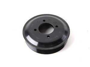 Genuine BMW Pulley - 11517506667 - E65
