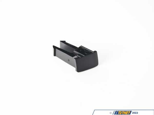 Genuine BMW CLIP 51237441559