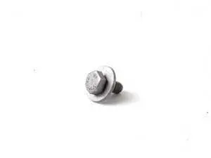 Genuine BMW Hex Bolt With Washer - 07119905952