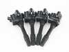 Dinan B-Series Performance Ignition Coil - Black - Set Of Four  D650-0008KT View 1