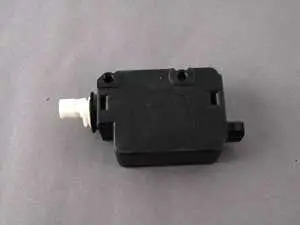 Genuine BMW Lock Actuator - E39