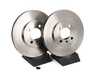 Brembo Brembo Front Brake Rotors - Pair(260x22) 34111160915brmKT View 3