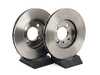 Brembo Brembo Front Brake Rotors - Pair(260x22) 34111160915brmKT View 5