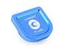 Goldenwrench Supply Co BLACKLINE Performance G8x Washer Fluid Cap - Motorsport Blue G8XWFC-B View 1