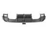 Turner Motorsport Carbon Fiber Rear Diffuser - G80 M3 G82 M4 - (NO LONGER AVAILABLE) 008659LA01 View 4