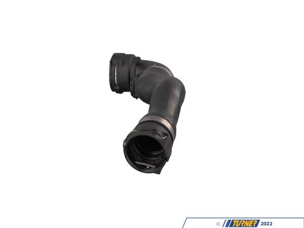 Febi Radiator Hose - Upper 17127510952