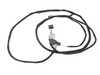 Genuine BMW Genuine BMW Cable Harness, Lordosis, Left - 52107009083 - E46,E46 M3 52107009083 View 1