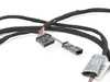 Genuine BMW Genuine BMW Cable Harness, Lordosis, Left - 52107009083 - E46,E46 M3 52107009083 View 2
