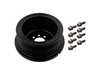 Febi Genuine BMW Vibration Damper - 11237568345 - E53,E63,E65 11237568345S1 View 1