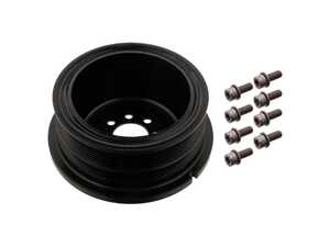 Genuine BMW Vibration Damper - 11237568345 - E53,E63,E65