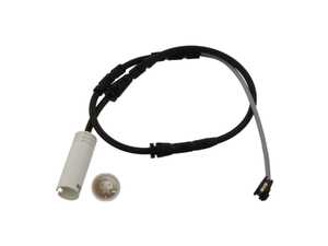 Front Brake Pad Wear Sensor