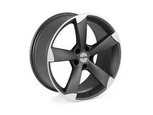 19" Style 628 Wheels - Alzor Set Of Four
