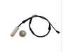 Febi Front Brake Pad Wear Sensor 34356792562 View 1