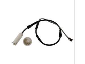 Front Brake Pad Wear Sensor
